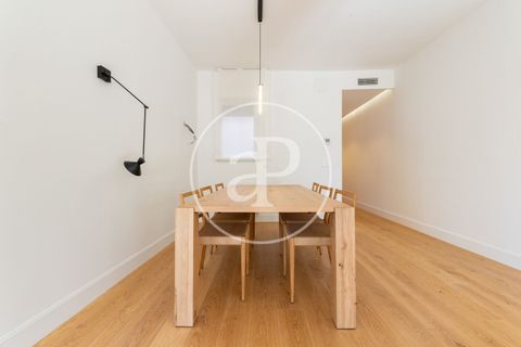 Leilighet i Madrid, Madrid, Madrid - € 1 149 000 | Ref: VM2601076 - foto 10