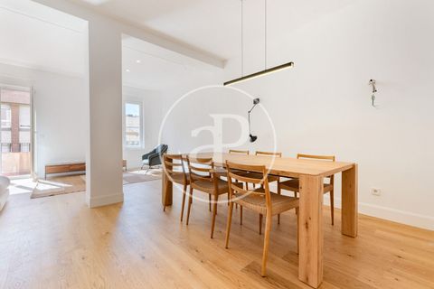Leilighet i Madrid, Madrid, Madrid - € 1 149 000 | Ref: VM2601076 - foto 11