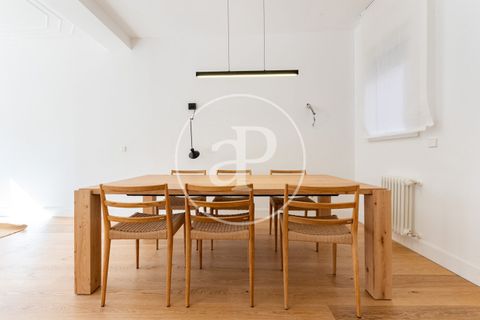 Leilighet i Madrid, Madrid, Madrid - € 1 149 000 | Ref: VM2601076 - foto 12