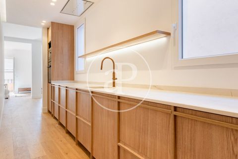 Leilighet i Madrid, Madrid, Madrid - € 1 149 000 | Ref: VM2601076 - foto 13