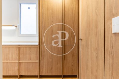 Leilighet i Madrid, Madrid, Madrid - € 1 149 000 | Ref: VM2601076 - foto 14