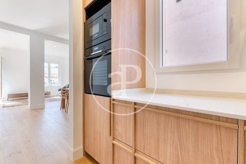 Leilighet i Madrid, Madrid, Madrid - € 1 149 000 | Ref: VM2601076 - foto 15
