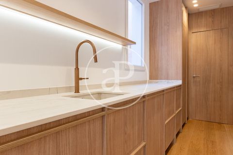 Leilighet i Madrid, Madrid, Madrid - € 1 149 000 | Ref: VM2601076 - foto 16