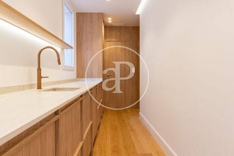 Leilighet i Madrid, Madrid, Madrid - € 1 149 000 | Ref: VM2601076 - foto 17