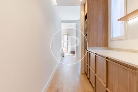 Leilighet i Madrid, Madrid, Madrid - € 1 149 000 | Ref: VM2601076 - foto 18
