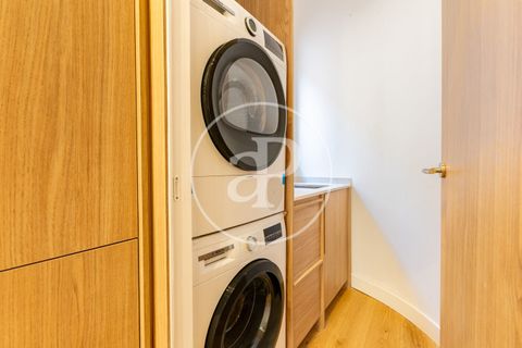 Leilighet i Madrid, Madrid, Madrid - € 1 149 000 | Ref: VM2601076 - foto 19