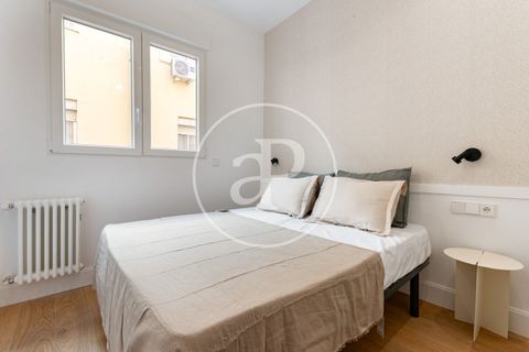 Leilighet i Madrid, Madrid, Madrid - € 1 149 000 | Ref: VM2601076 - foto 21