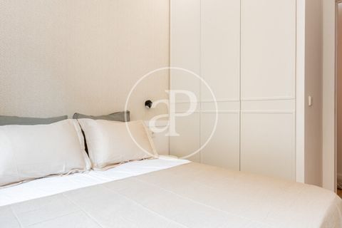 Leilighet i Madrid, Madrid, Madrid - € 1 149 000 | Ref: VM2601076 - foto 22