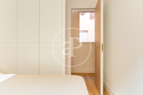 Leilighet i Madrid, Madrid, Madrid - € 1 149 000 | Ref: VM2601076 - foto 24