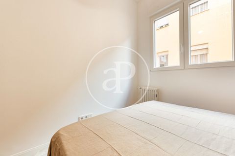 Leilighet i Madrid, Madrid, Madrid - € 1 149 000 | Ref: VM2601076 - foto 25