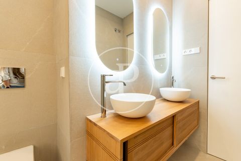 Leilighet i Madrid, Madrid, Madrid - € 1 149 000 | Ref: VM2601076 - foto 27