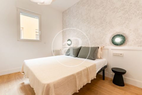 Leilighet i Madrid, Madrid, Madrid - € 1 149 000 | Ref: VM2601076 - foto 30