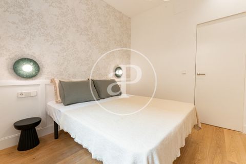 Leilighet i Madrid, Madrid, Madrid - € 1 149 000 | Ref: VM2601076 - foto 31