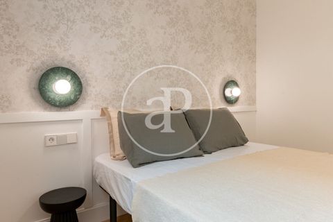 Leilighet i Madrid, Madrid, Madrid - € 1 149 000 | Ref: VM2601076 - foto 32