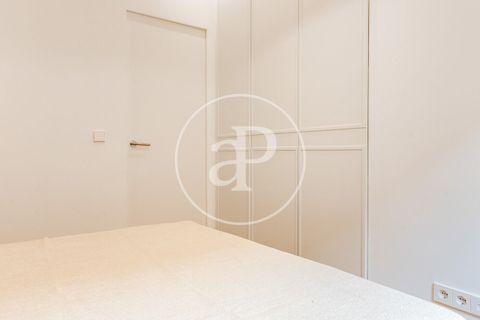 Leilighet i Madrid, Madrid, Madrid - € 1 149 000 | Ref: VM2601076 - foto 34