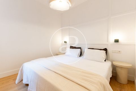Leilighet i Madrid, Madrid, Madrid - € 1 149 000 | Ref: VM2601076 - foto 41