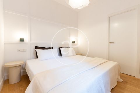 Leilighet i Madrid, Madrid, Madrid - € 1 149 000 | Ref: VM2601076 - foto 42