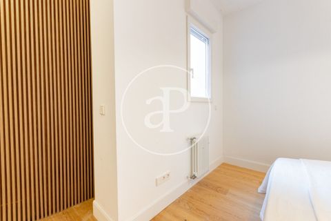Leilighet i Madrid, Madrid, Madrid - € 1 149 000 | Ref: VM2601076 - foto 45