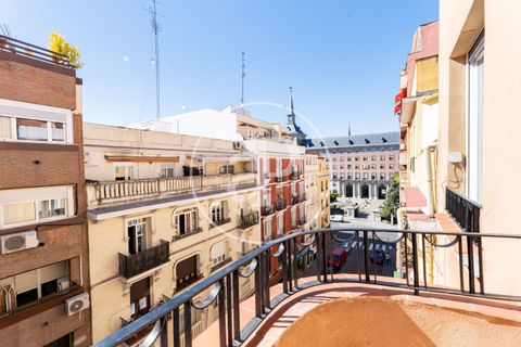 Leilighet i Madrid, Madrid, Madrid - € 1 149 000 | Ref: VM2601076 - foto 46