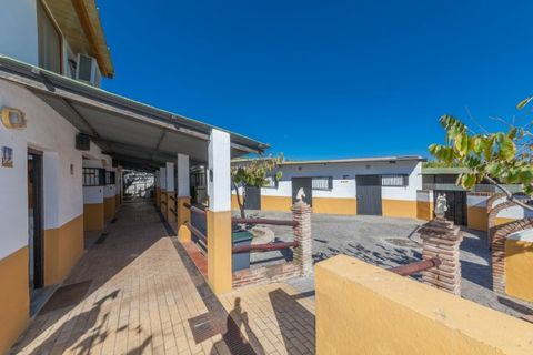 Villa a El Padron, Malaga, El Padron - € 720.000 | Ref: DPIe9171 - foto 3
