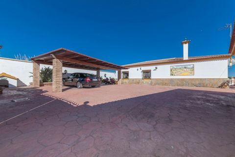 Villa a El Padron, Malaga, El Padron - € 720.000 | Ref: DPIe9171 - foto 4