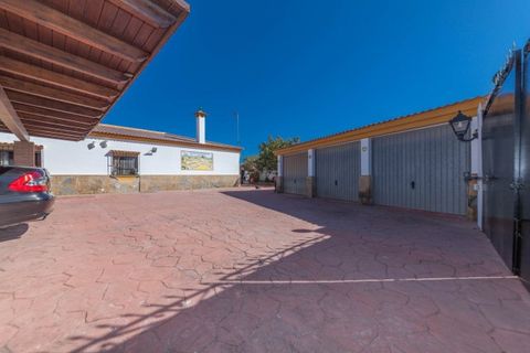 Villa a El Padron, Malaga, El Padron - € 720.000 | Ref: DPIe9171 - foto 5