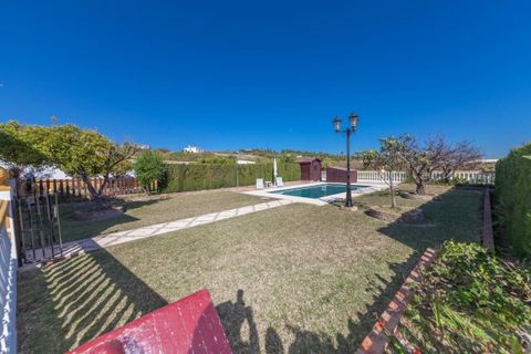 Villa a El Padron, Malaga, El Padron - € 720.000 | Ref: DPIe9171 - foto 7