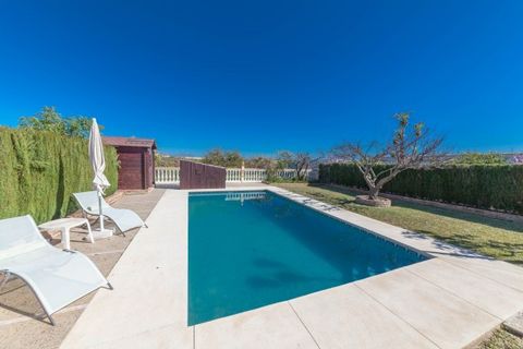 Villa a El Padron, Malaga, El Padron - € 720.000 | Ref: DPIe9171 - foto 8