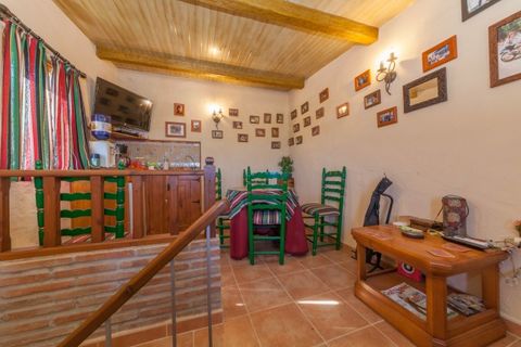 Villa a El Padron, Malaga, El Padron - € 720.000 | Ref: DPIe9171 - foto 12