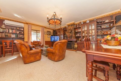 Villa a El Padron, Malaga, El Padron - € 720.000 | Ref: DPIe9171 - foto 17