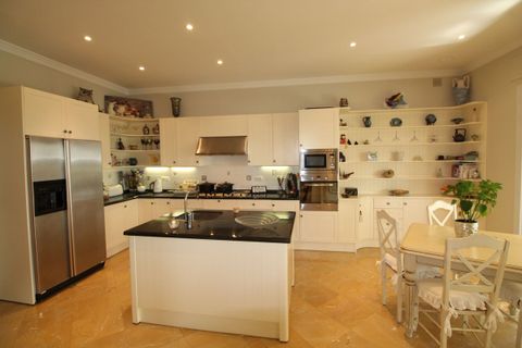 Villa i Sotogrande, Cadiz, Sotogrande - € 1.895.000 | Ref: DPIe9458 - foto 14
