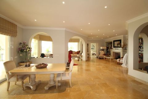 Villa i Sotogrande, Cadiz, Sotogrande - € 1.895.000 | Ref: DPIe9458 - foto 17