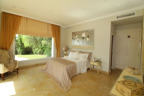 Villa i Sotogrande, Cadiz, Sotogrande - € 1.895.000 | Ref: DPIe9458 - foto 22
