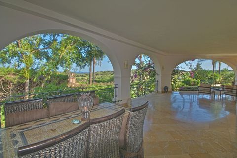 Villa i Sotogrande, Cadiz, Sotogrande - € 1.895.000 | Ref: DPIe9458 - foto 32