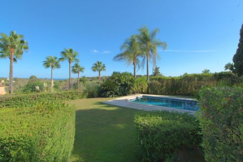 Villa i Sotogrande, Cadiz, Sotogrande - € 1.895.000 | Ref: DPIe9458 - foto 43