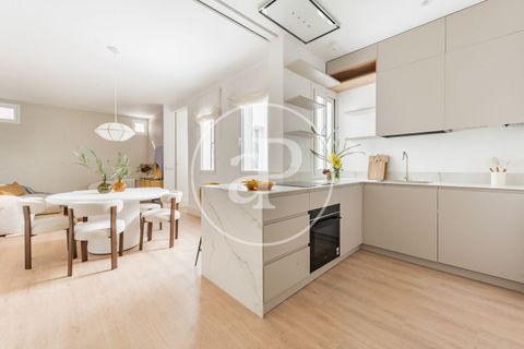 Lejlighed i Madrid, Madrid, Madrid - € 1.090.000 | Ref: VM2601072 - foto 1