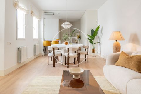 Lejlighed i Madrid, Madrid, Madrid - € 1.090.000 | Ref: VM2601072 - foto 6