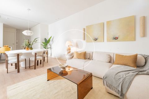 Lejlighed i Madrid, Madrid, Madrid - € 1.090.000 | Ref: VM2601072 - foto 7
