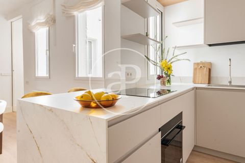 Lejlighed i Madrid, Madrid, Madrid - € 1.090.000 | Ref: VM2601072 - foto 8