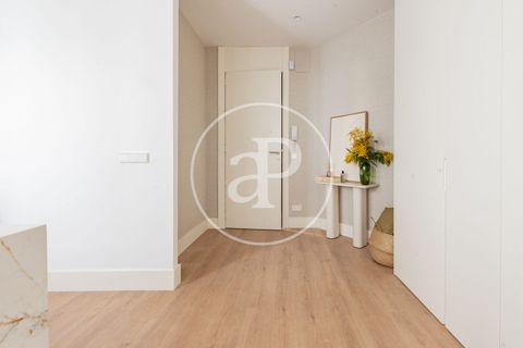 Lejlighed i Madrid, Madrid, Madrid - € 1.090.000 | Ref: VM2601072 - foto 12
