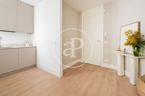 Lejlighed i Madrid, Madrid, Madrid - € 1.090.000 | Ref: VM2601072 - foto 15