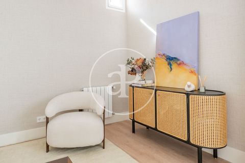 Lejlighed i Madrid, Madrid, Madrid - € 1.090.000 | Ref: VM2601072 - foto 17