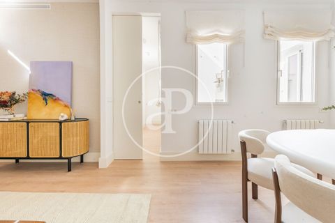 Lejlighed i Madrid, Madrid, Madrid - € 1.090.000 | Ref: VM2601072 - foto 18