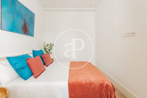 Lejlighed i Madrid, Madrid, Madrid - € 1.090.000 | Ref: VM2601072 - foto 19