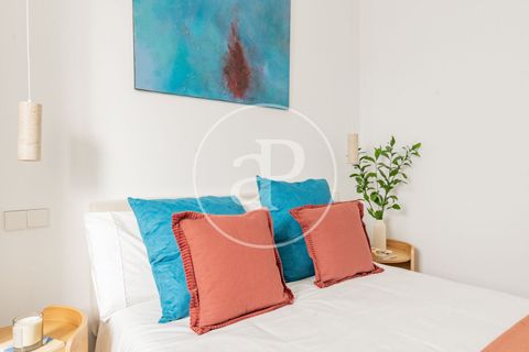 Lejlighed i Madrid, Madrid, Madrid - € 1.090.000 | Ref: VM2601072 - foto 20