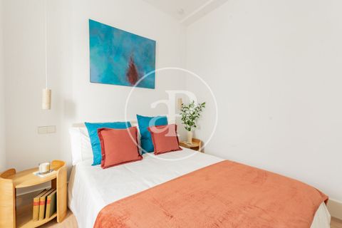 Lejlighed i Madrid, Madrid, Madrid - € 1.090.000 | Ref: VM2601072 - foto 21