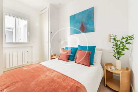Lejlighed i Madrid, Madrid, Madrid - € 1.090.000 | Ref: VM2601072 - foto 22