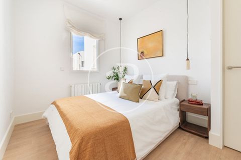 Lejlighed i Madrid, Madrid, Madrid - € 1.090.000 | Ref: VM2601072 - foto 23