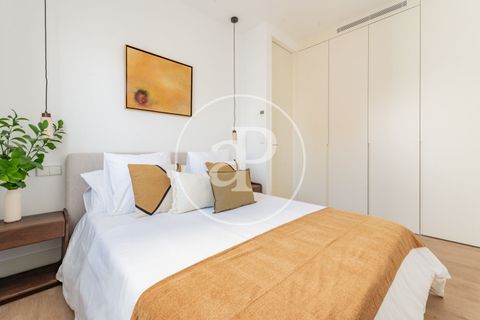 Lejlighed i Madrid, Madrid, Madrid - € 1.090.000 | Ref: VM2601072 - foto 24