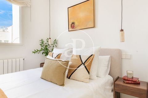 Lejlighed i Madrid, Madrid, Madrid - € 1.090.000 | Ref: VM2601072 - foto 26